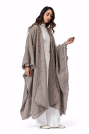 The Nibras kaftan Cafe