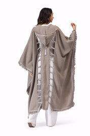 The Nibras kaftan Cafe