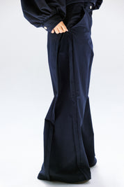 The storm core jacket  Navy Blue