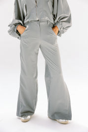 The storm core jacket Gray