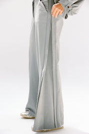 The storm core jacket Gray