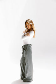 The storm guard utility pants Dark Gray