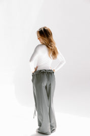 The storm guard utility pants Dark Gray