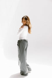 The storm guard utility pants Dark Gray