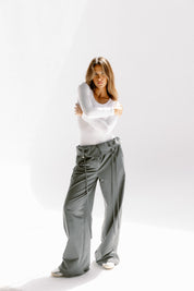 The storm guard utility pants Dark Gray