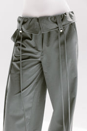 The storm guard utility pants Dark Gray