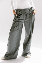 The storm guard utility pants Dark Gray