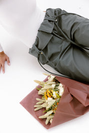 The storm guard utility pants Dark Gray