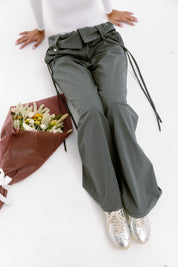 The storm guard utility pants Dark Gray