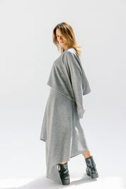 The flow line Top Gray