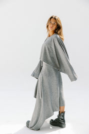 The flow line Top Gray