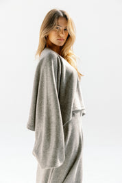 The flow line Top Gray