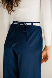 The Oxford Waist Trousers