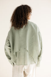 The Core Linen Shirt