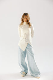 The verge top Off-white