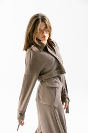 the base form pants  Café