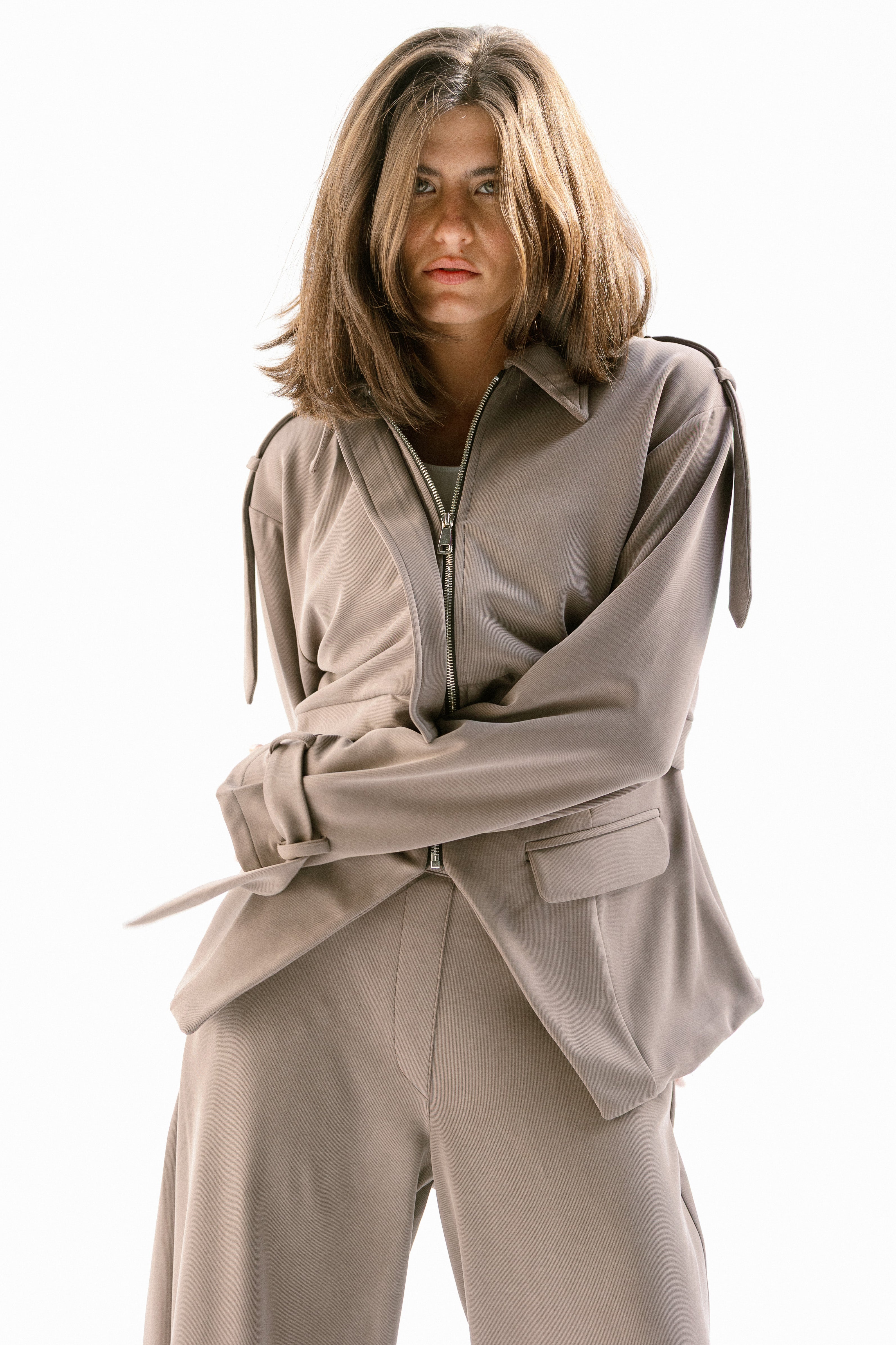 the base form pants  Café