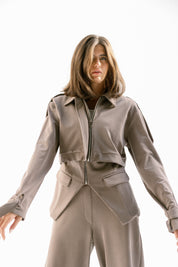 the base form pants  Café