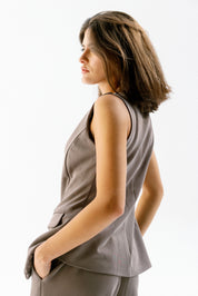 the base form pants  Café